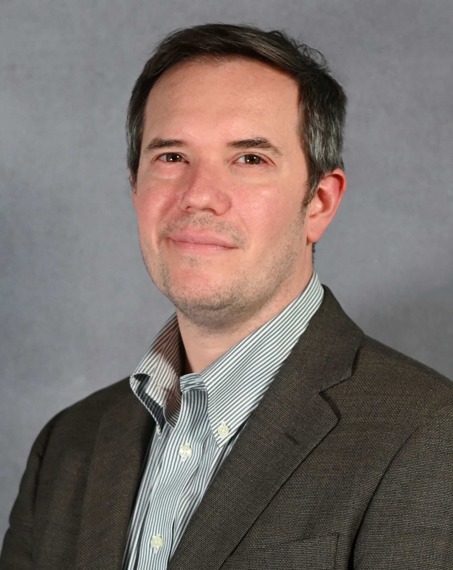 Eric Enderlin | NYCHDC
